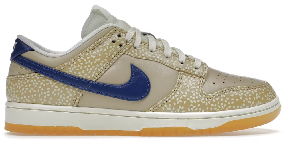 Nike Dunk Low Montreal Bagel Sesame PALISADES