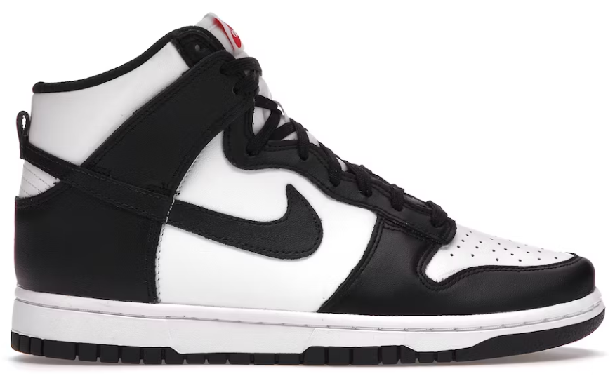 Nike Dunk High Panda (2021) (Women's) PALISADES