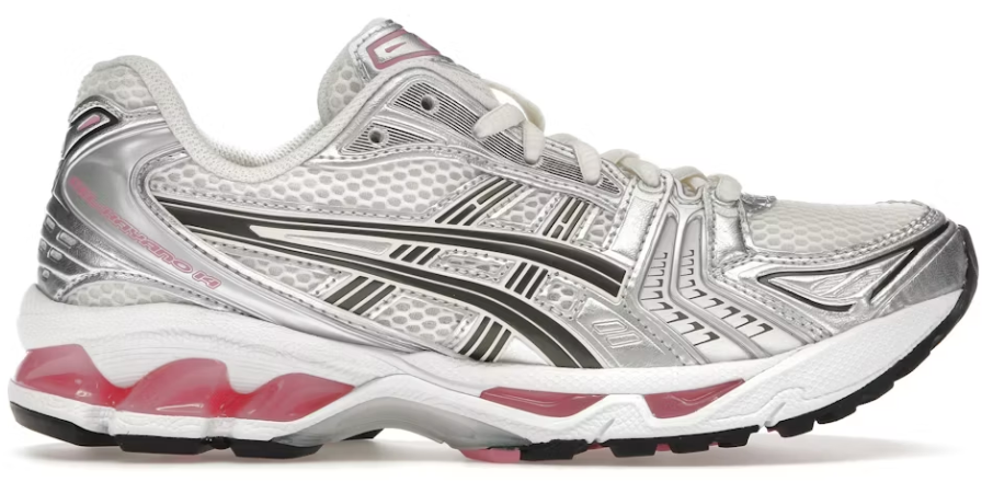 ASICS GEL-Kayano 14 Cream Sweet Pink AMERICAN DREAM