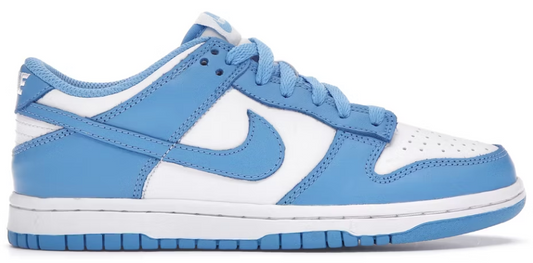 Nike Dunk Low UNC (2021/2024) (GS) PALISADES