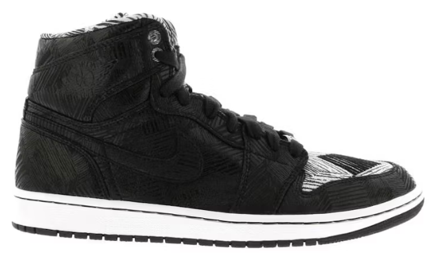 Jordan 1 Retro BHM (2015) PALISADES