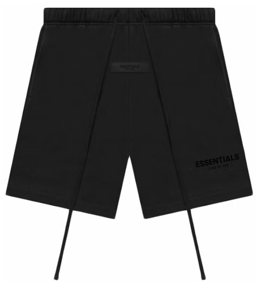 Fear of God Essentials Sweatshort (SS22) Stretch Limo PALISADES