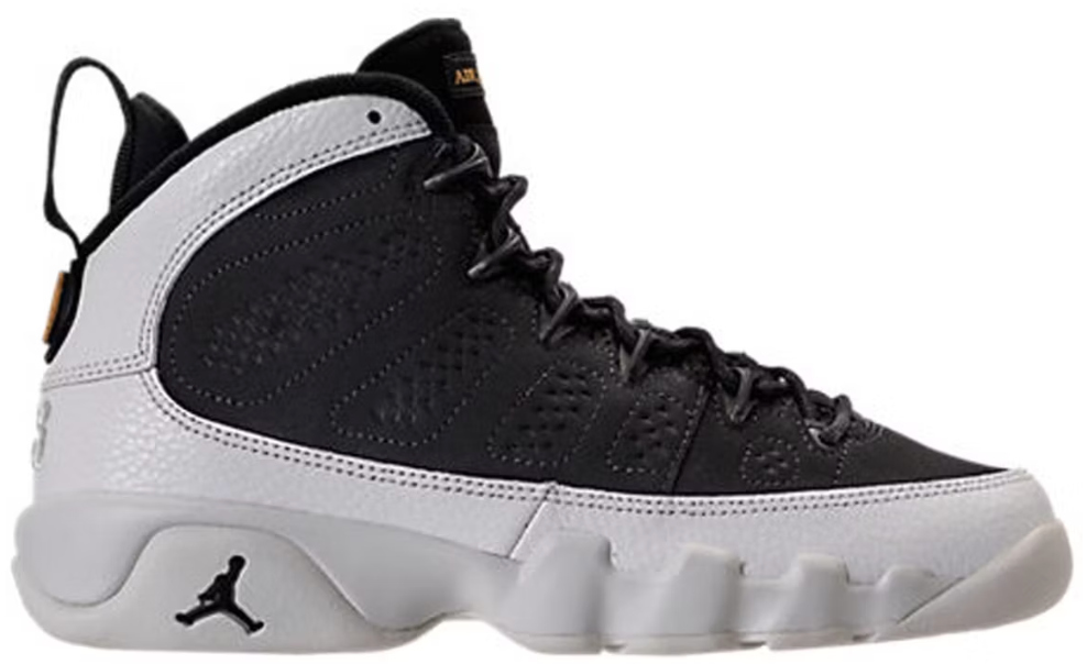 Jordan 9 Retro City of Flight (GS) PALISADES