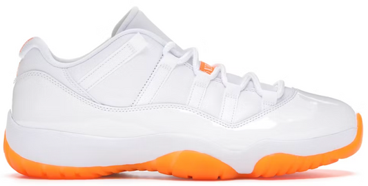 Jordan 11 Retro Low Citrus (2021) (Women's) PALISADES