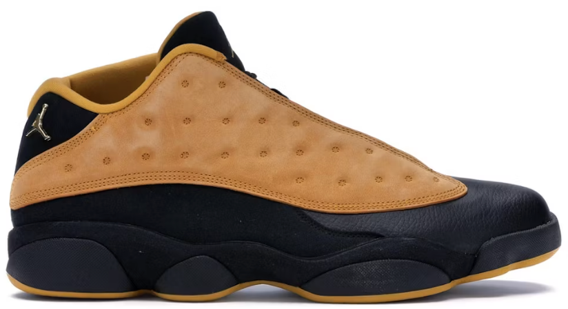 Jordan 13 Retro Low Chutney PALISADES