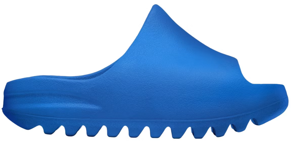 Yeezy Slide Azure (Kids) PALISADES