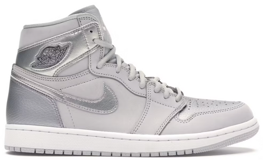 Jordan 1 Retro High CO.JP Neutral Grey (2020) PALISADES