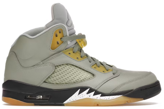 Jordan 5 Retro Jade Horizon PALISADES