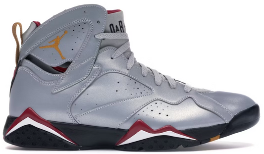 Jordan 7 Retro Reflections of a Champion PALISADES