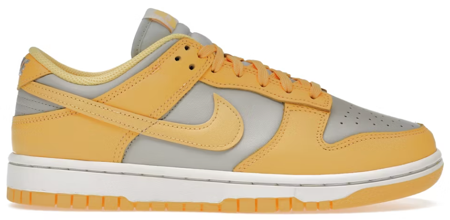 Nike Dunk Low Citron Pulse (Women's) PALISADES