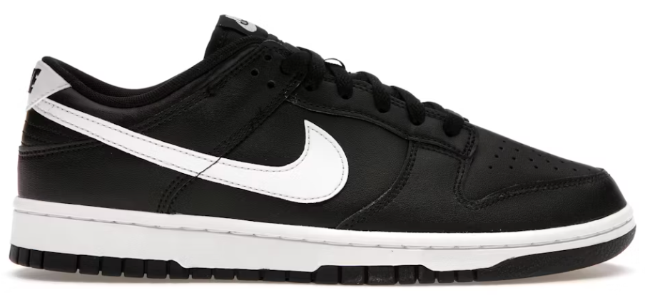 Nike Dunk Low Black Panda 2.0 PALISADES