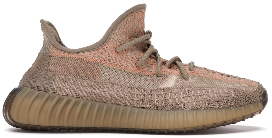 Yeezy Boost 350 V2 Sand Taupe PALISADES