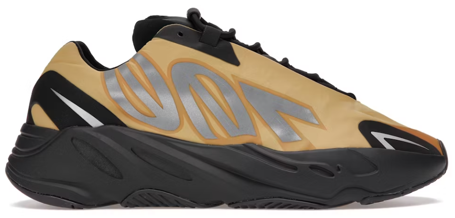 Yeezy Boost 700 MNVN Honey Flux PALISADES