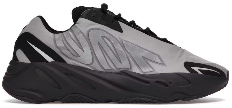 Yeezy Boost 700 MNVN Metallic PALISADES