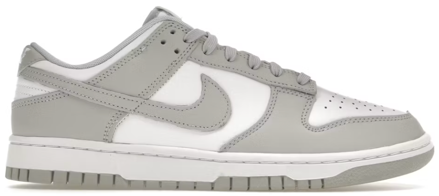 Nike Dunk Low Grey Fog PALISADES