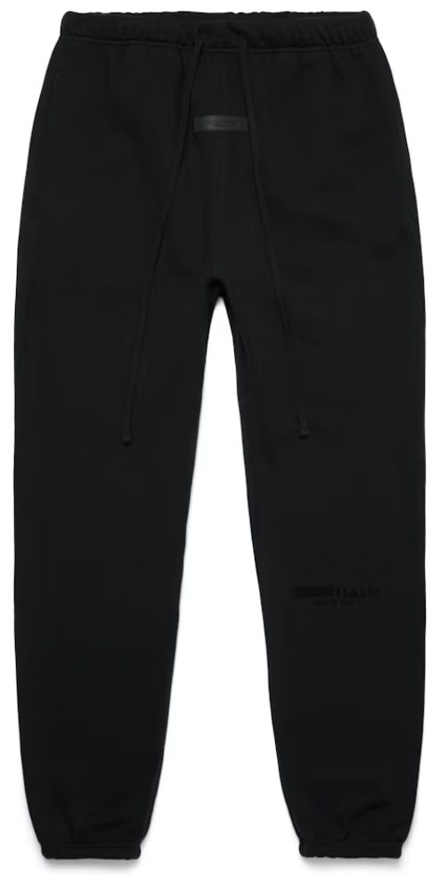 Fear of God Essentials Sweatpants (SS22) Stretch Limo PALISADES