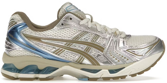 ASICS Gel-Kayano 14 Cream Pepper (Women's) PALISADES