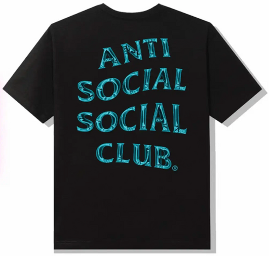 Anti Social Social Club Braking Point PALISADES