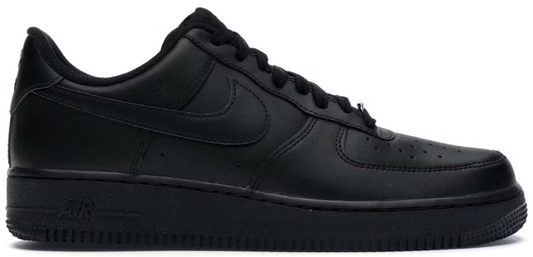 Nike Air Force 1 Low '07 Black PALISADES