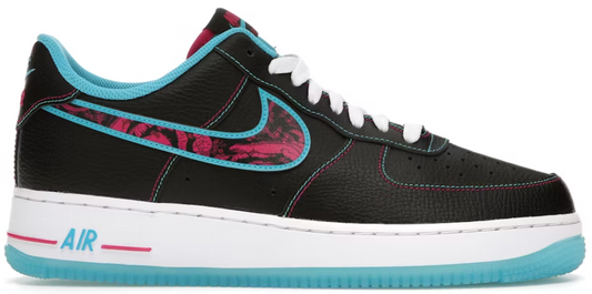 Nike Air Force 1 Low Miami Nights PALISADES