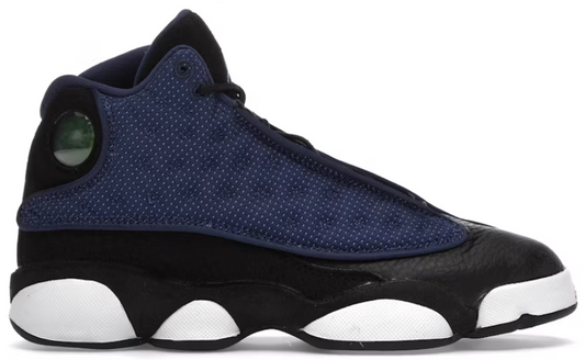 Jordan 13 Retro Brave Blue (2022) (GS) PALISADES