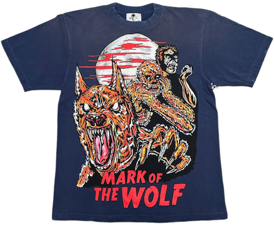 Warren Lotas Mark of the Wolf T-Shirt PALISADES