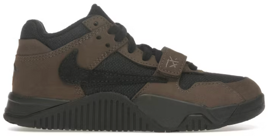 Jordan Jumpman Jack TR Travis Scott Dark Mocha (PS) PALISADES