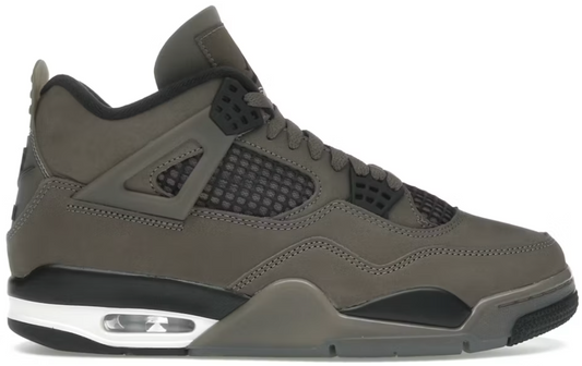Jordan 4 Retro Cave Stone PALISADES