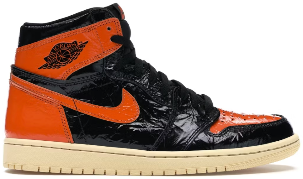 Jordan 1 Retro High Shattered Backboard 3.0 PALISADES
