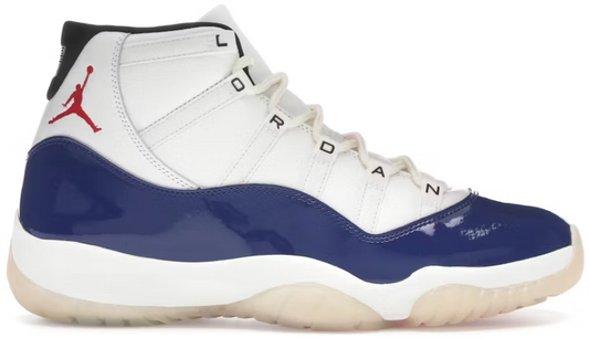 Jordan 11 Retro Rare Air PALISADES