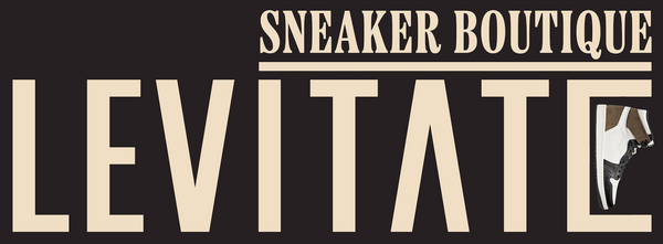 Levitate Sneaker Boutique