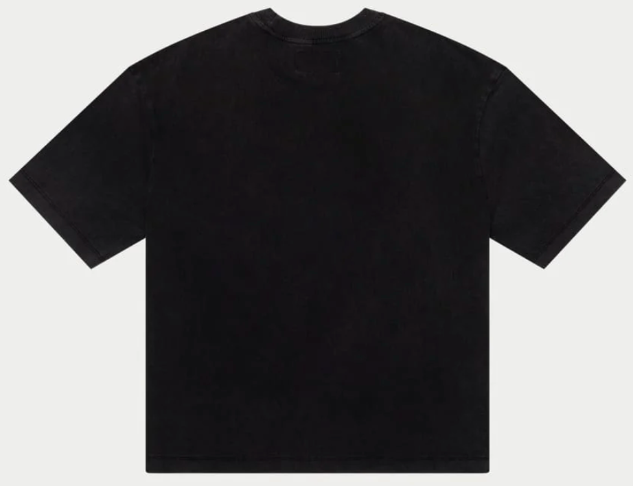 GODSPEED Eternal Dream T-shirt (Black Wash) PALISADES