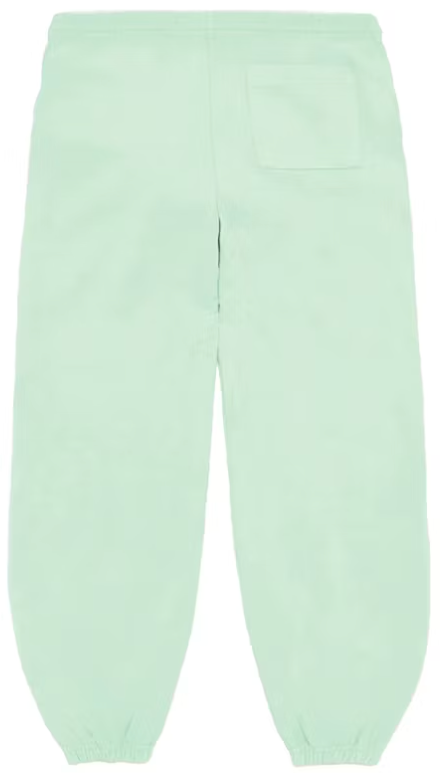 Sp5der SP5 Mint Sweatpants Mint PALISADES