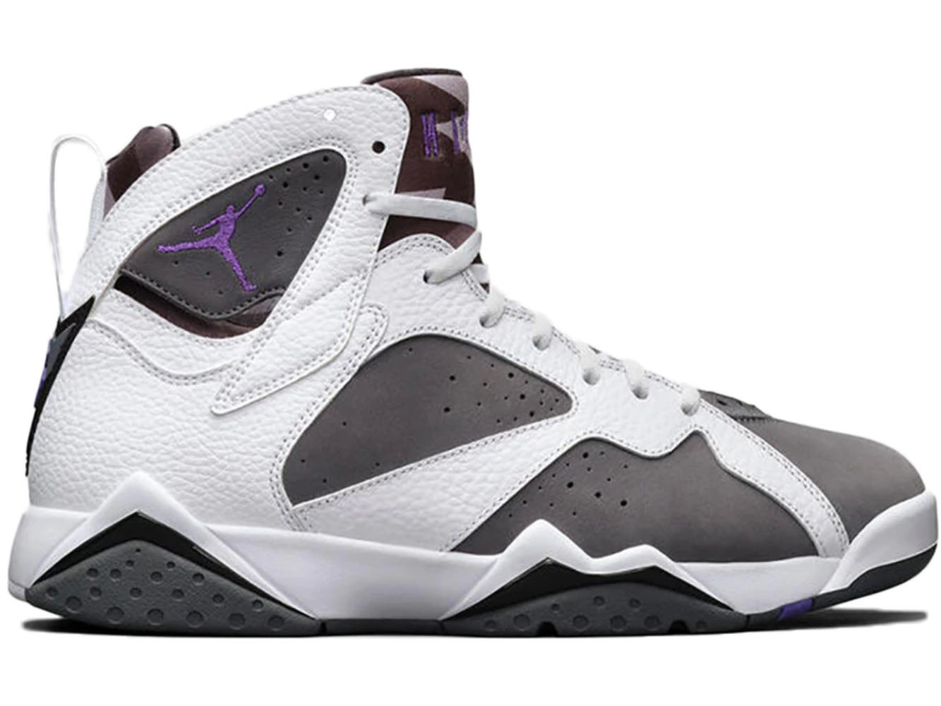 Jordan 7 Retro Flint (2021) PALISADES