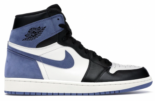 Jordan 1 Retro High Blue Moon PALISADES