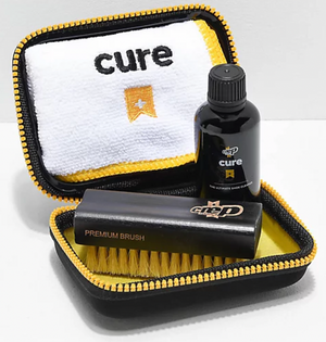 Crep Cure Ultimate Shoe Cleaner Kit PALISADES