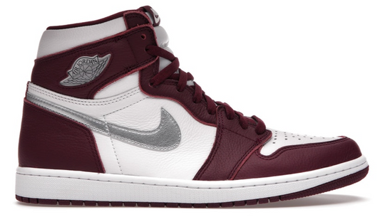 Jordan 1 Retro High OG Bordeaux