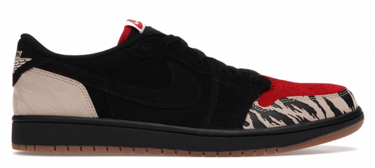 Jordan 1 Retro Low OG SP SoleFly