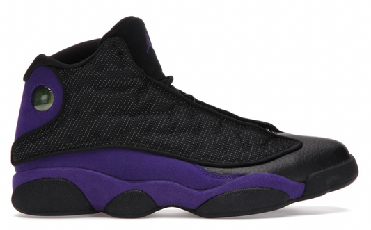 Jordan 13 Retro Court Purple PALISADES