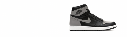 Jordan 1 Retro High Shadow (2018)