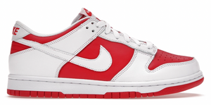 Nike Dunk Low Championship Red (2021) (GS) PALISADES
