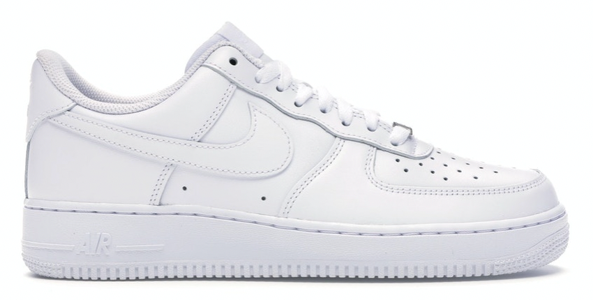 Nike Air Force 1 Low '07 White PALISADES