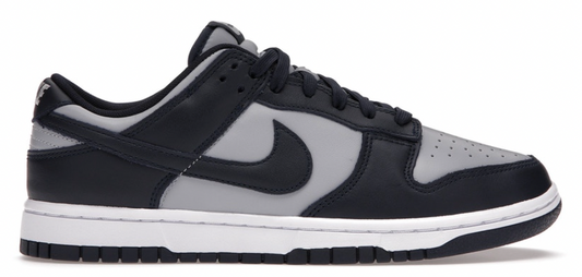 Nike Dunk Low Georgetown