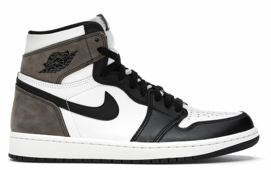 Jordan 1 Retro High Dark Mocha