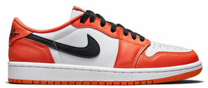 Jordan 1 Low OG Starfish (W)