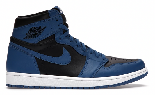 Jordan 1 Retro High OG Dark Marina Blue
