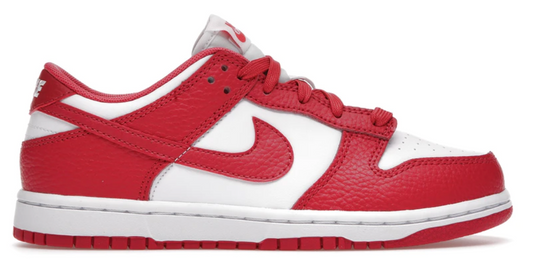 Nike Dunk Low White Gypsy Rose (PS) AMERICAN DREAM