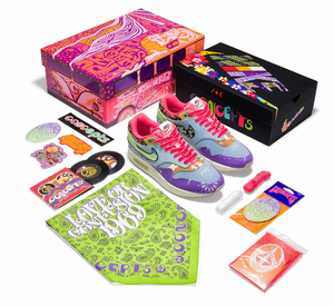 Nike Air Max 1 SP Concepts Far Out (Special Box)