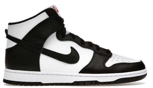 Nike Dunk High Panda (2021)