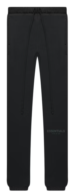 Fear of God Essentials Core Collection Sweatpant Stretch Limo AMERICAN DREAM